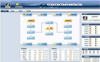 易遨erp房地产中介管理软件官方下载 易遨erp房地产中介管理软件v10.0最新免费版下载